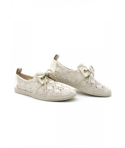 Femme L'Empreinte Chaussures ARMISTICE STONE ONE MACRAME