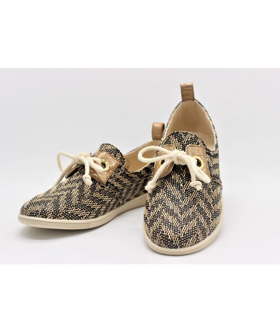 Femme L'Empreinte Chaussures ARMISTICE STONE ONE W CASA