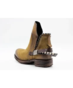 Femme L'Empreinte Chaussures A.S. 98 AIRSTEP 520276