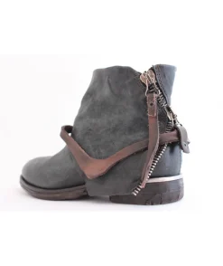 Femme L'Empreinte Chaussures A.S.98 AIRSTEP 708207