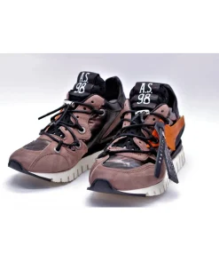 Femme L'Empreinte Chaussures AS98 A13101