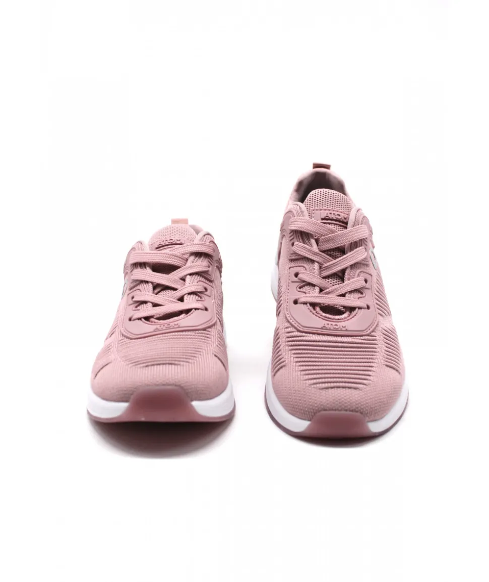 Femme L'Empreinte Chaussures ATOM AT107 TIME