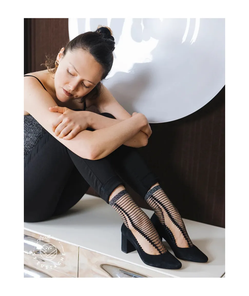 L'Empreinte Chaussures BOAVISTA - ATELIER SAINT EUSTACHE