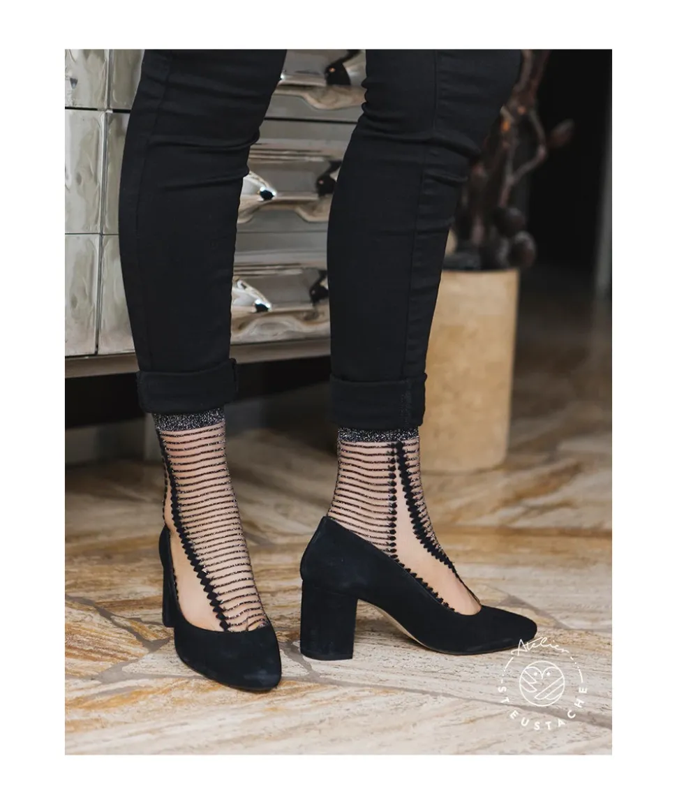 L'Empreinte Chaussures BOAVISTA - ATELIER SAINT EUSTACHE