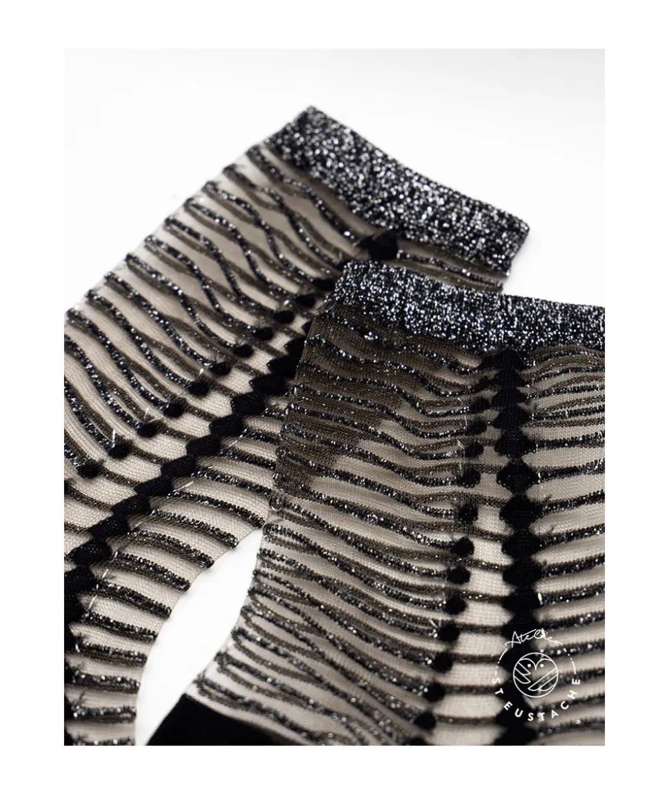 L'Empreinte Chaussures BOAVISTA - ATELIER SAINT EUSTACHE