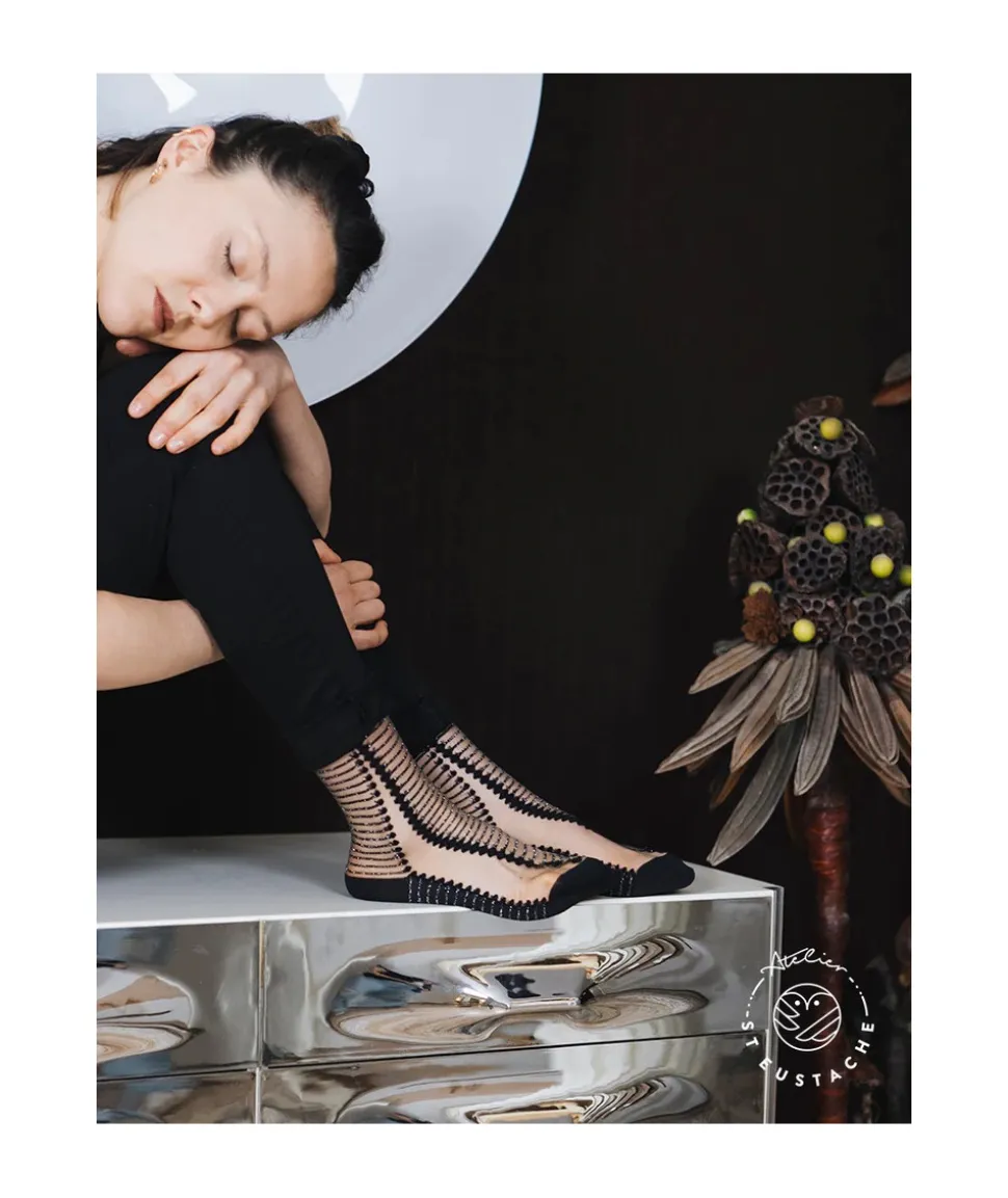 L'Empreinte Chaussures BOAVISTA - ATELIER SAINT EUSTACHE