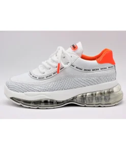 Femme L'Empreinte Chaussures BRONX BUBBLY 66260