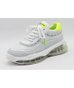 Femme L'Empreinte Chaussures BRONX BUBBLY 66260