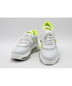 Femme L'Empreinte Chaussures BRONX BUBBLY 66260