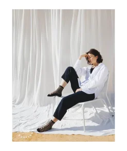 L'Empreinte Chaussures BROOKLYN BRIDGE - ATELIER SAINT EUSTACHE