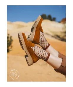 L'Empreinte Chaussures BROOKLYN BRIDGE - ATELIER SAINT EUSTACHE