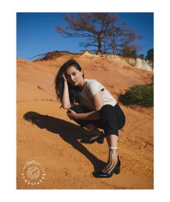 L'Empreinte Chaussures BRYCE CANYON - ATELIER SAINT EUSTACHE