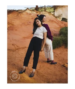 L'Empreinte Chaussures BRYCE CANYON - ATELIER SAINT EUSTACHE