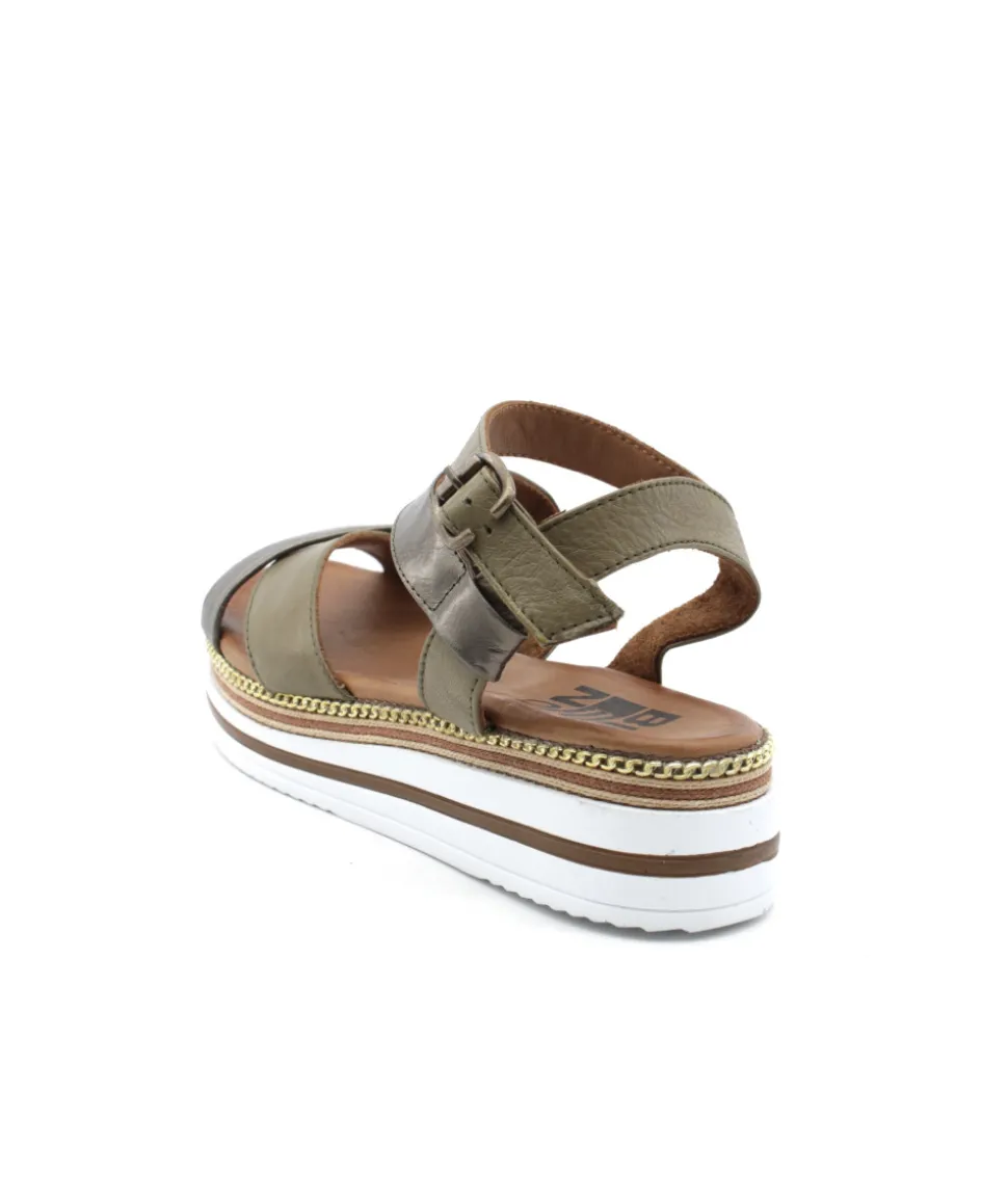 Femme L'Empreinte Chaussures BUENO COLCHIQUE