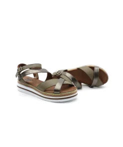 Femme L'Empreinte Chaussures BUENO COLCHIQUE