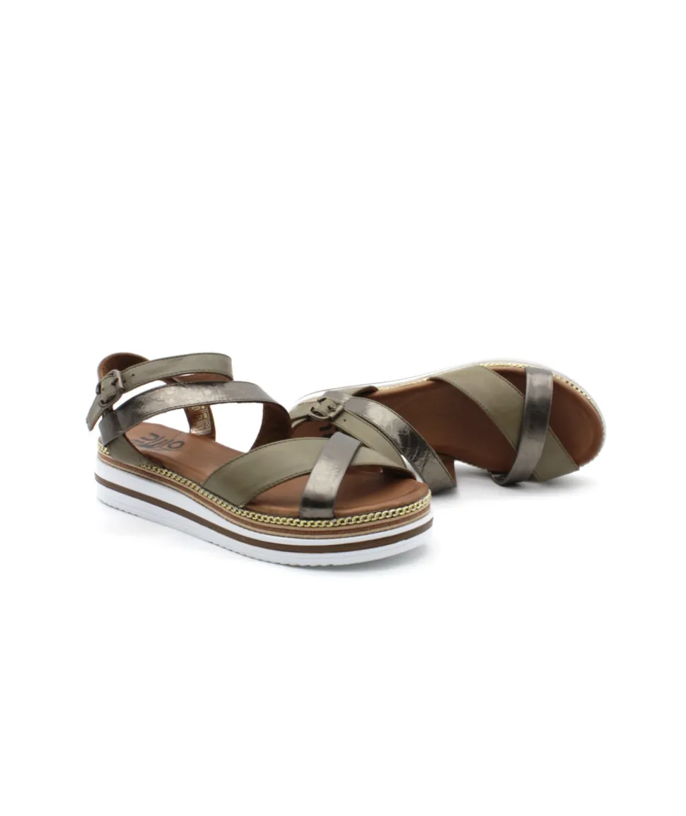 Femme L'Empreinte Chaussures BUENO COLCHIQUE