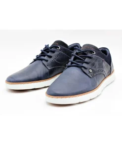 Homme L'Empreinte Chaussures BULLBOXER 628 K2 5264 A