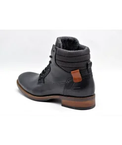 Homme L'Empreinte Chaussures BULLBOXER 306k85332