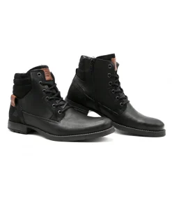 Homme L'Empreinte Chaussures BULLBOXER 879k85332