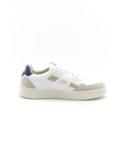 Femme L'Empreinte Chaussures CAVAL PLAYGROUND VEGAN INK BEIGE