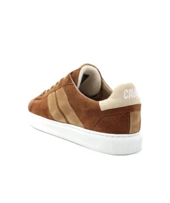 Homme L'Empreinte Chaussures CAVAL SLASH BROWN COFFEE