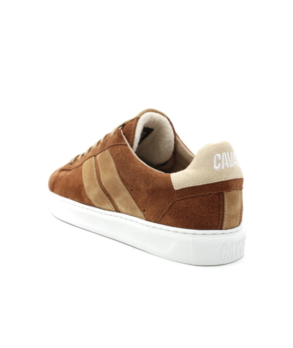 Homme L'Empreinte Chaussures CAVAL SLASH BROWN COFFEE