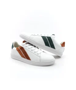 Homme L'Empreinte Chaussures CAVAL SLASH GINGER LAGOON