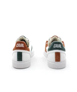 Homme L'Empreinte Chaussures CAVAL SLASH GINGER LAGOON