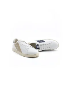 Femme L'Empreinte Chaussures CAVAL SLASH VEGAN BLUE CORN