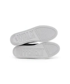 Homme L'Empreinte Chaussures CAVAL SLASH VEGAN INK DIVINE