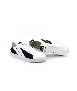 Homme L'Empreinte Chaussures CAVAL SLASH VEGAN INK DIVINE