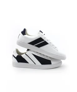 Homme L'Empreinte Chaussures CAVAL SLASH VEGAN INK DIVINE