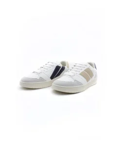 Homme L'Empreinte Chaussures CAVAL SPORT SLASH VEGAN BEIGE OCEAN