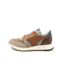 Homme L'Empreinte Chaussures CETTI C1301 ANTE