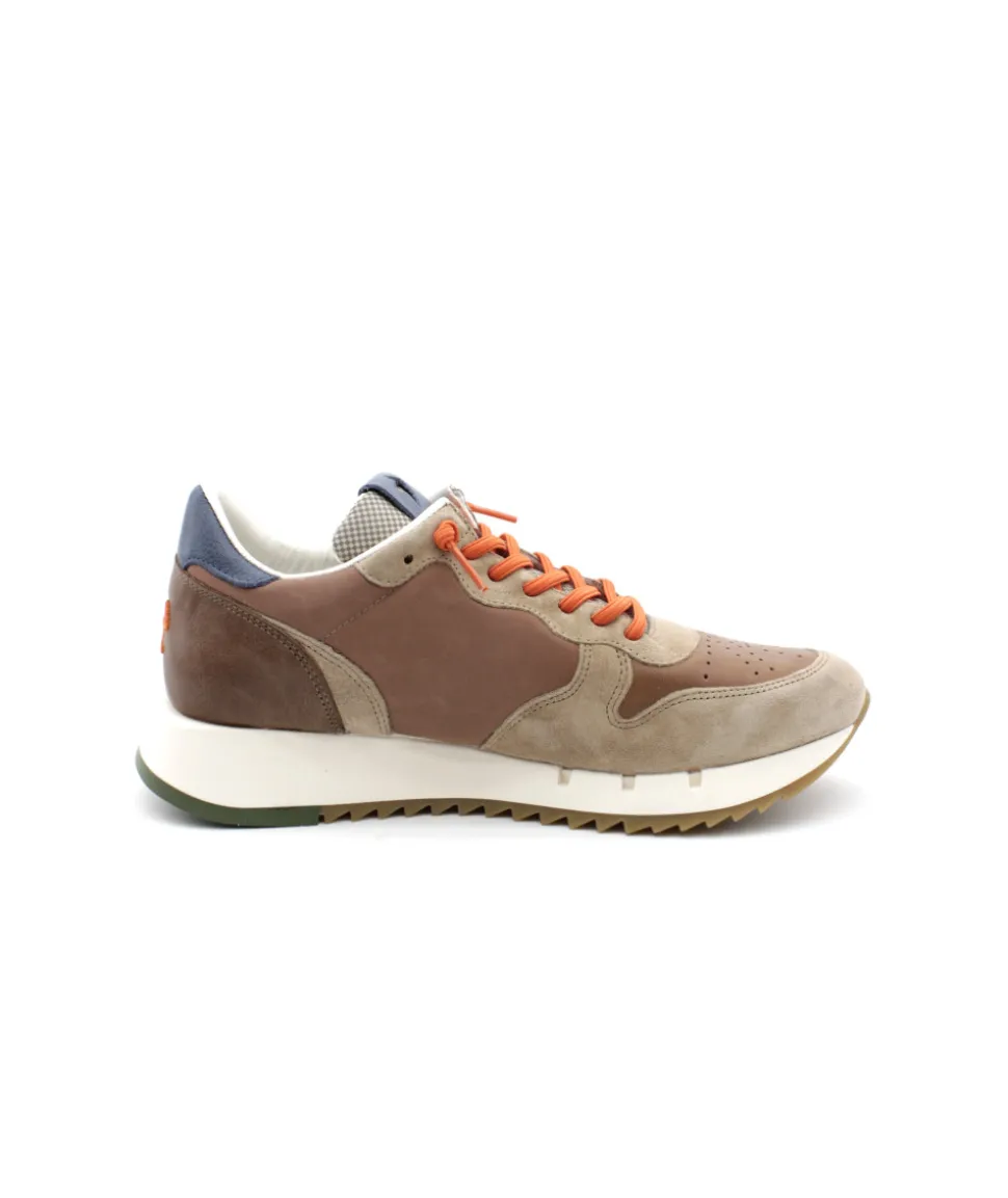 Homme L'Empreinte Chaussures CETTI C1301 ANTE