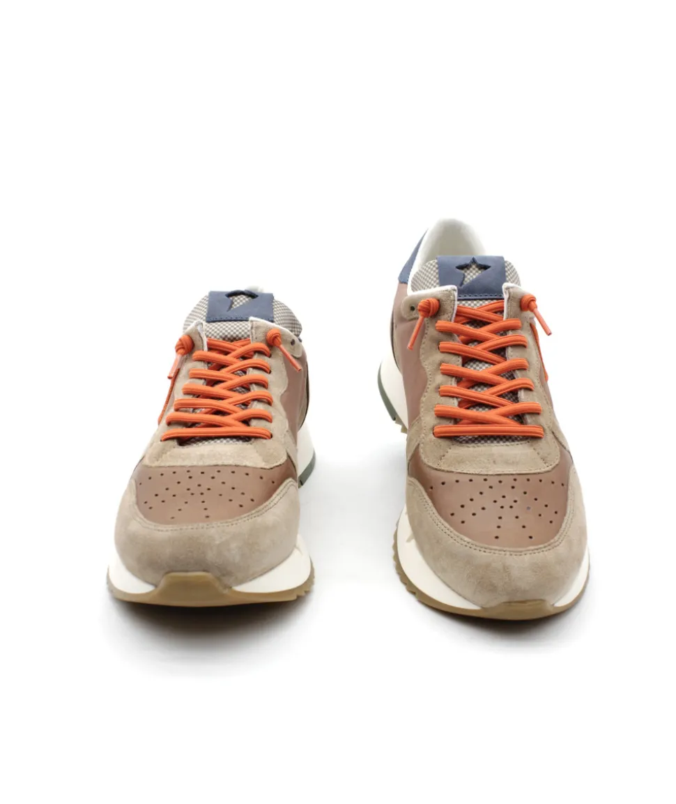 Homme L'Empreinte Chaussures CETTI C1301 ANTE