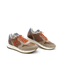 Homme L'Empreinte Chaussures CETTI C1301 ANTE