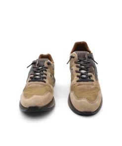 Homme L'Empreinte Chaussures CETTI C1311 ANTE AGED