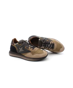 Homme L'Empreinte Chaussures CETTI C1311 ANTE AGED