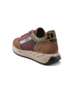 Femme L'Empreinte Chaussures CETTI C1319 ANTE HUSKY