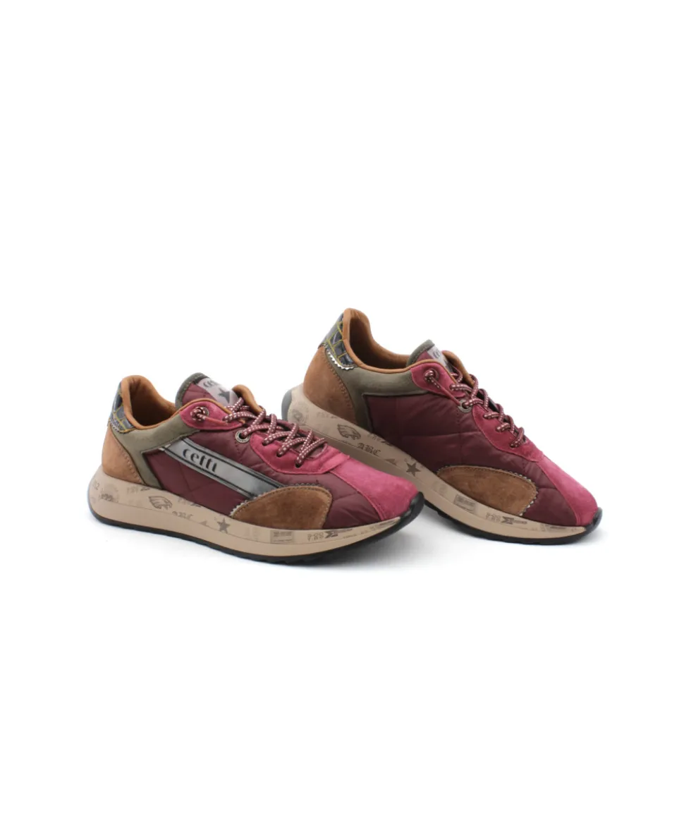 Femme L'Empreinte Chaussures CETTI C1319 ANTE HUSKY