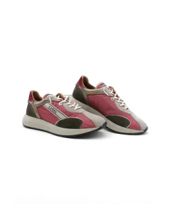 Femme L'Empreinte Chaussures CETTI C1319 ANTE MESH