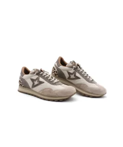 Femme L'Empreinte Chaussures CETTI C1259 ANTE NILON