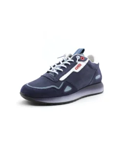 Homme L'Empreinte Chaussures CETTI C1325 ANTE NUBUCK