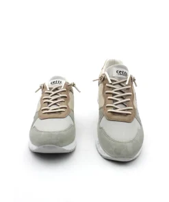 Homme L'Empreinte Chaussures CETTI C1216 ANTE STONE