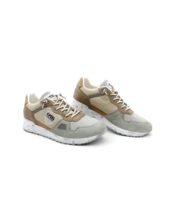 Homme L'Empreinte Chaussures CETTI C1216 ANTE STONE