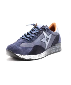 Homme L'Empreinte Chaussures CETTI C1269 ANTE USED