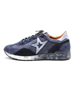 Homme L'Empreinte Chaussures CETTI C1269 ANTE USED