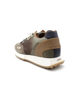 Homme L'Empreinte Chaussures CETTI C1293 DEGRADE