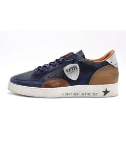 Homme L'Empreinte Chaussures CETTI C1257 DIRTY